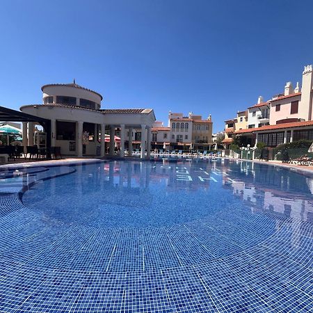 Old Village, 2 Bedrooms, 5 Ppl, Beach, Golf, Padel วิลาโมรา ภายนอก รูปภาพ