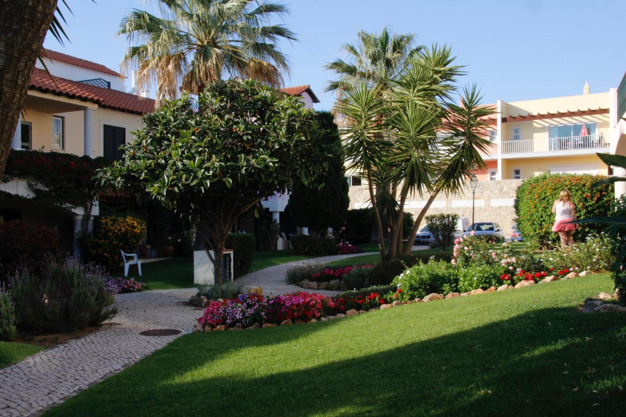 Old Village, 2 Bedrooms, 5 Ppl, Beach, Golf, Padel วิลาโมรา ภายนอก รูปภาพ