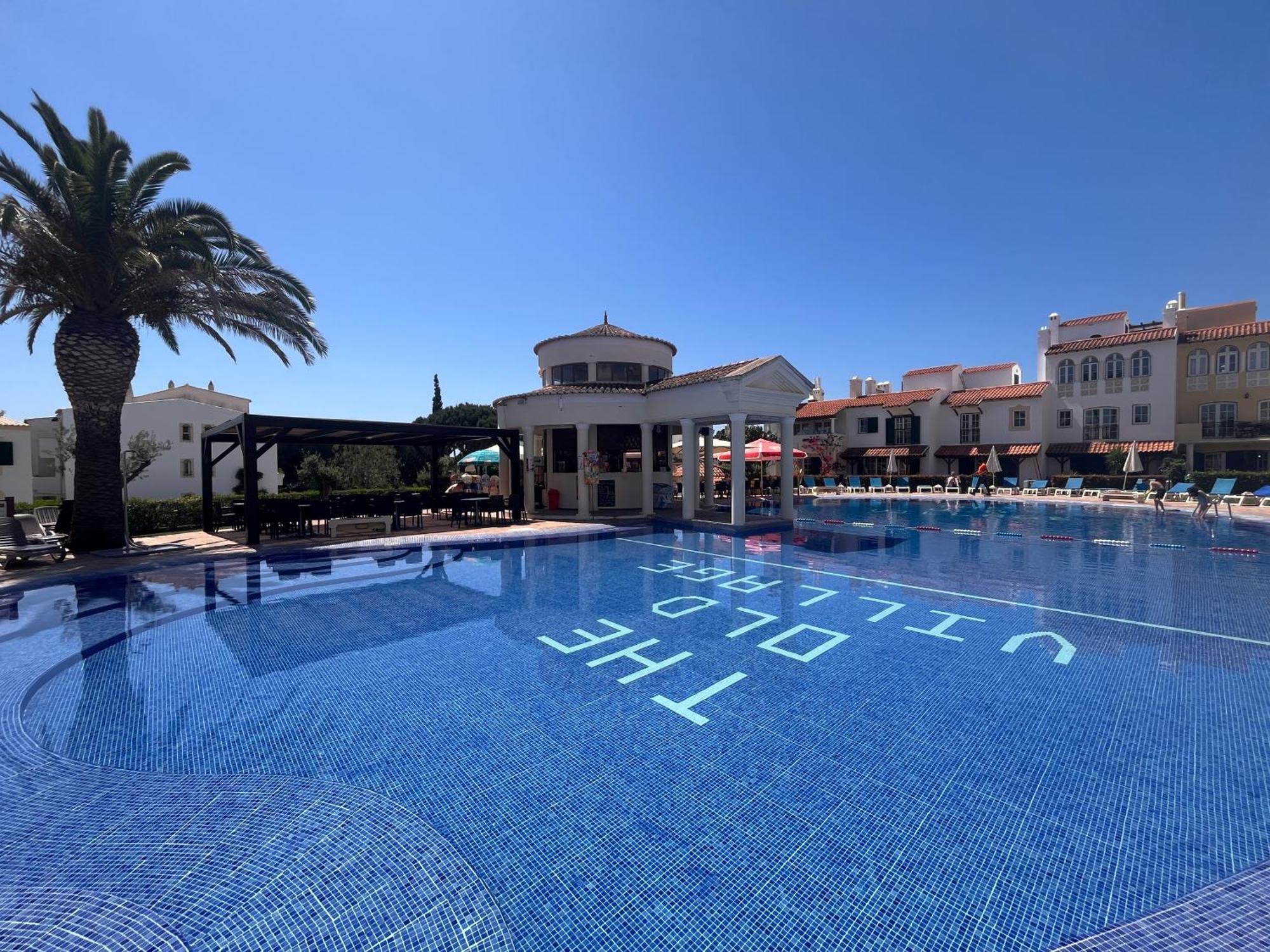 Old Village, 2 Bedrooms, 5 Ppl, Beach, Golf, Padel วิลาโมรา ภายนอก รูปภาพ