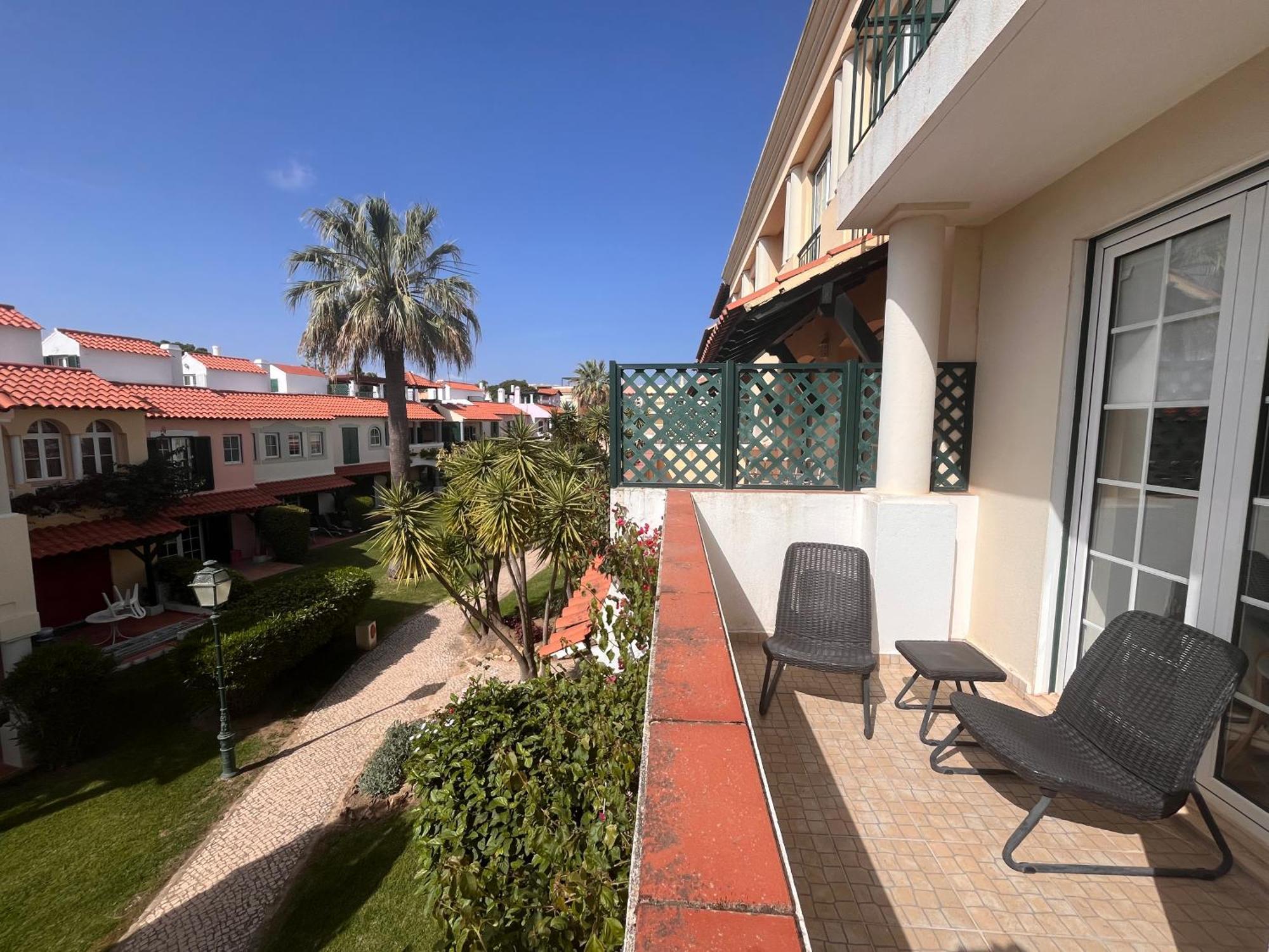 Old Village, 2 Bedrooms, 5 Ppl, Beach, Golf, Padel วิลาโมรา ภายนอก รูปภาพ