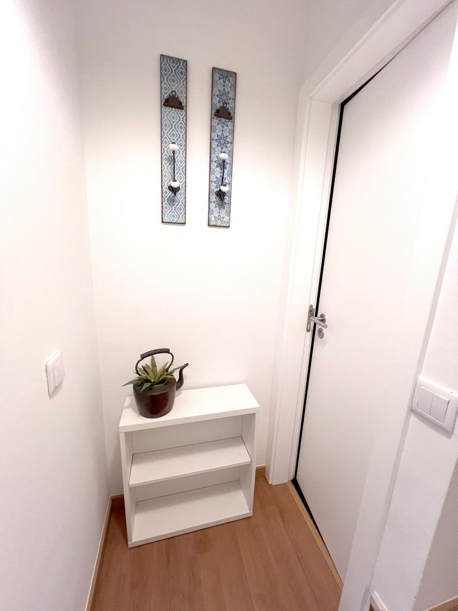 Old Village, 2 Bedrooms, 5 Ppl, Beach, Golf, Padel วิลาโมรา ภายนอก รูปภาพ