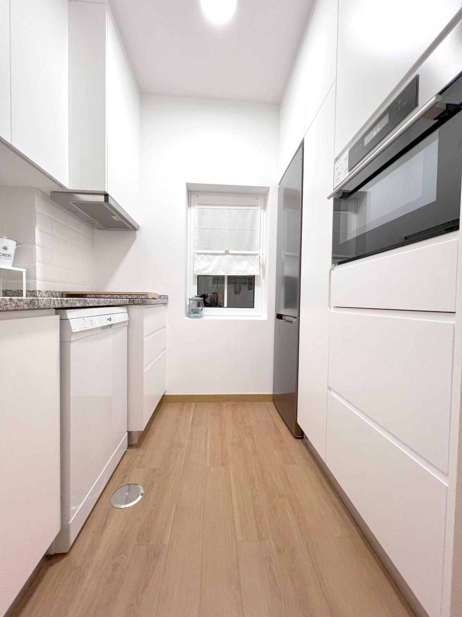 Old Village, 2 Bedrooms, 5 Ppl, Beach, Golf, Padel วิลาโมรา ภายนอก รูปภาพ