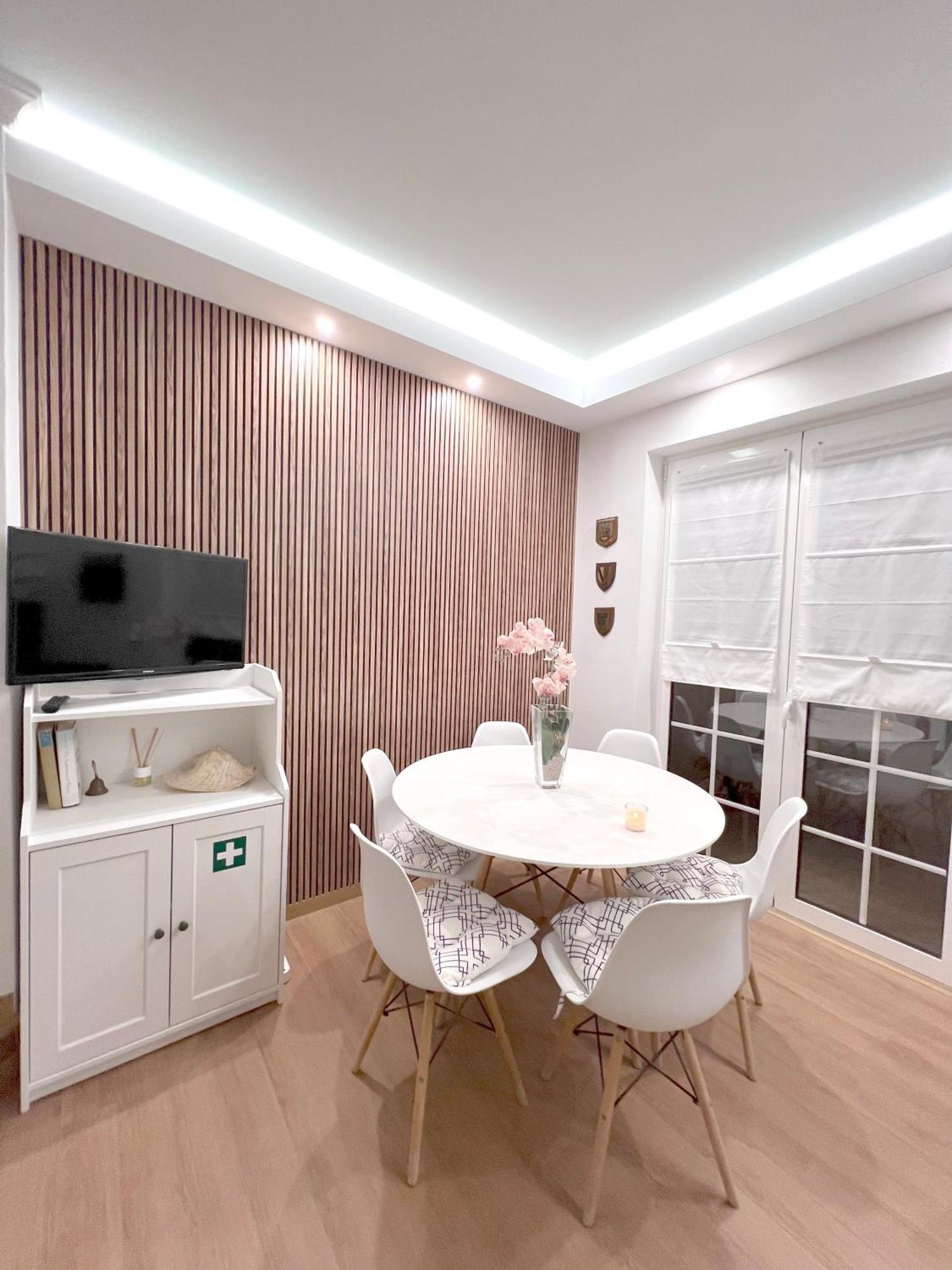 Old Village, 2 Bedrooms, 5 Ppl, Beach, Golf, Padel วิลาโมรา ภายนอก รูปภาพ