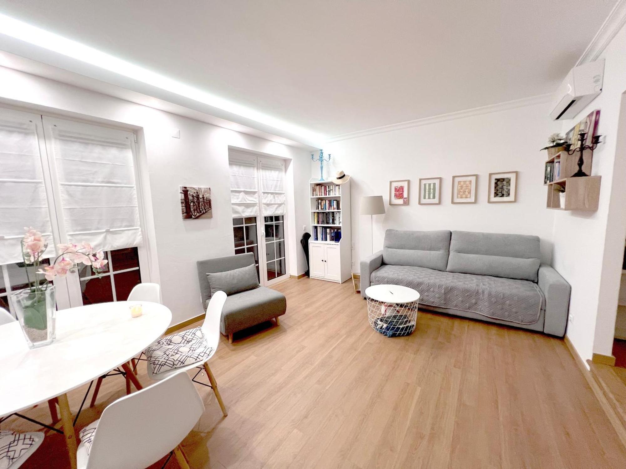 Old Village, 2 Bedrooms, 5 Ppl, Beach, Golf, Padel วิลาโมรา ภายนอก รูปภาพ
