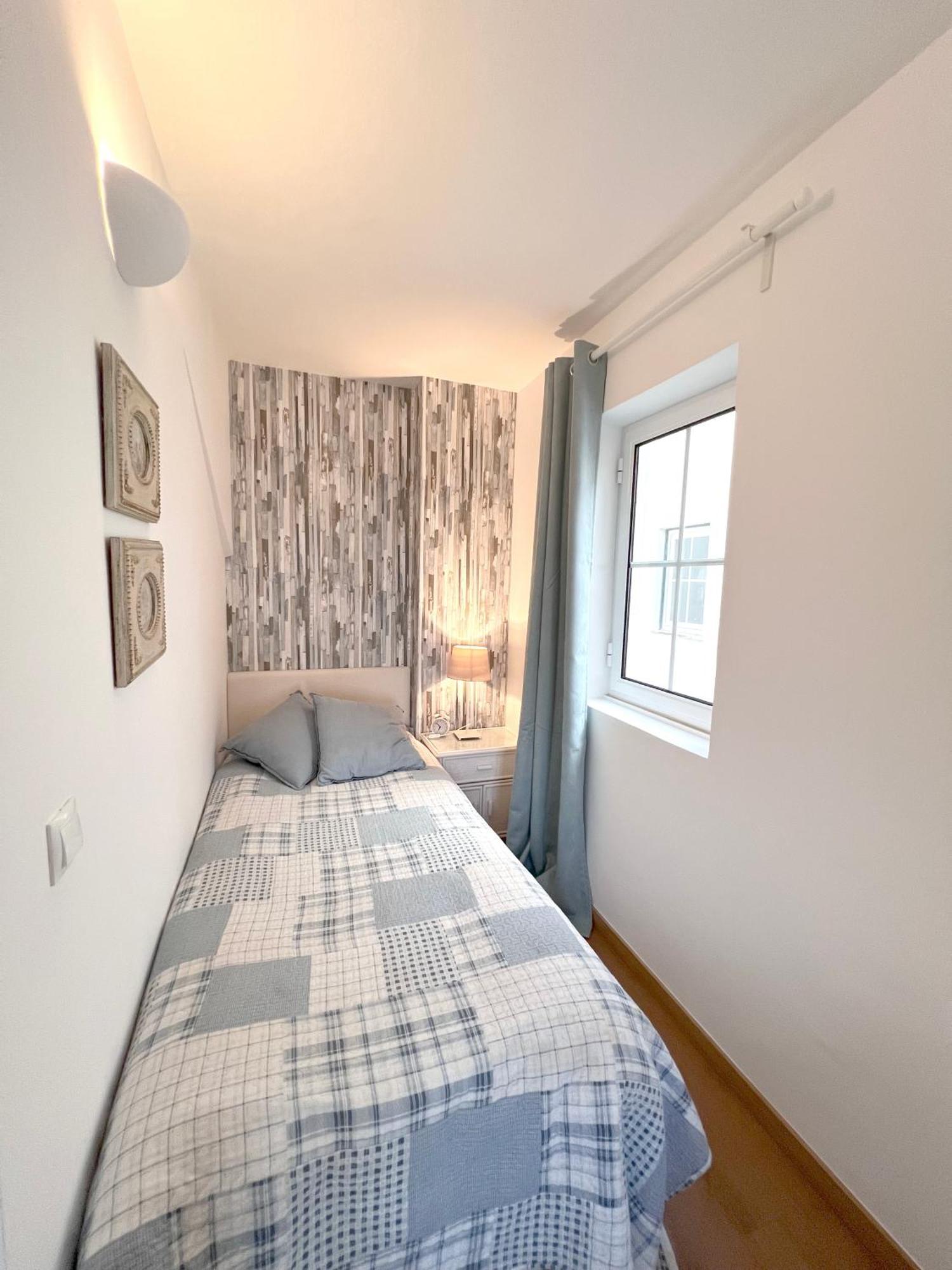 Old Village, 2 Bedrooms, 5 Ppl, Beach, Golf, Padel วิลาโมรา ภายนอก รูปภาพ