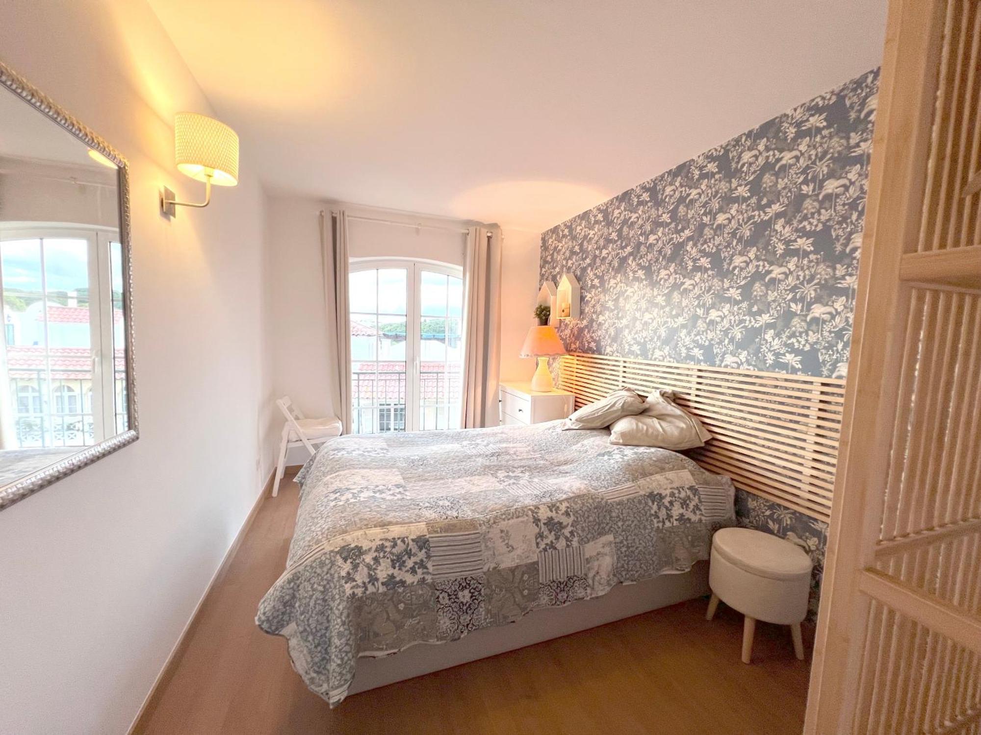 Old Village, 2 Bedrooms, 5 Ppl, Beach, Golf, Padel วิลาโมรา ภายนอก รูปภาพ
